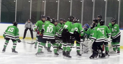 Két kétpontos győzelem