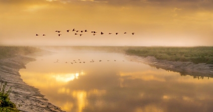 Előadás Csíksomlyón