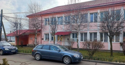 Alapellátás rászorulóknak