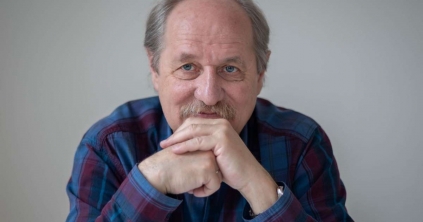 Diószegi László: a teljes élet megjutalmazza az embert