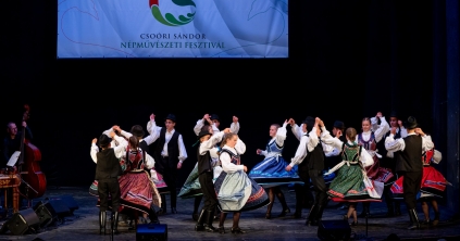 Cseperedő Csemeték Székelyvarságon