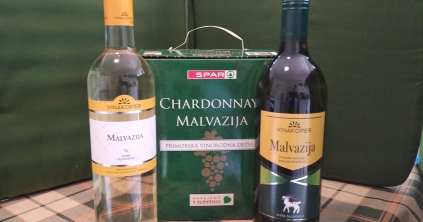 Két híres-hírhedt bor