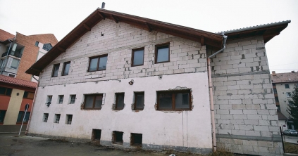 Toldott-foldott örökség