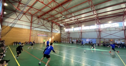 Terembe vonulnak a megyei és a körzeti labdarúgócsapatok