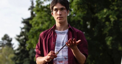 Bálint Előd: soha nem volt B-tervem