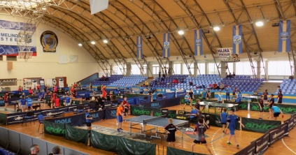 Egymásra szerveztek két udvarhelyi tornát