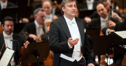 Moziban a Berlini Filharmonikusokkal