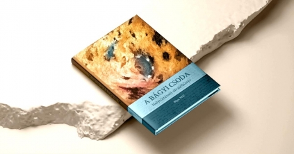 Olvasókönyv a Bágyi-hegyen ülő faluról