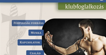 Klubfoglalkozás férfiak számára