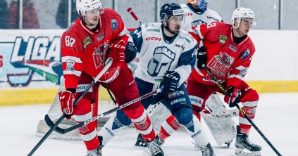 Őrzi vezető helyét a Gyergyói HK