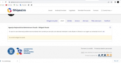 Kétszázötvenezren töltötték le a Ghişeul.ro mobiltelefonos alkalmazást