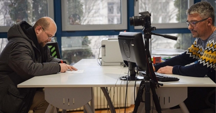 Nem kell utazni a személyigazolvány cseréjéért