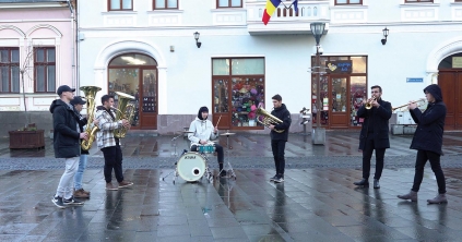 Várják a zenélni vágyókat
