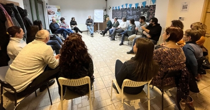 Regionális stratégia készül