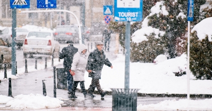 A hóvihar és következményei számokban