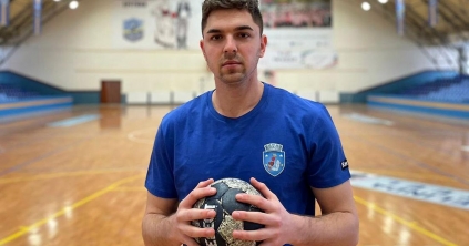 A kézilabdán a hangsúly