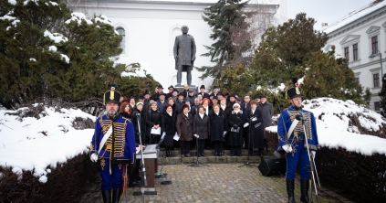 A legnagyobb székely születésnapját ünnepelték Székelyudvarhelyen