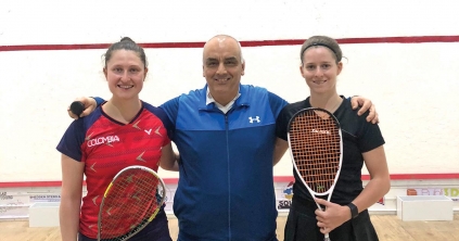 Mexikóban Szász Kincső