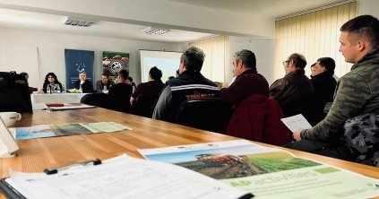 Prioritás a gazdák támogatása