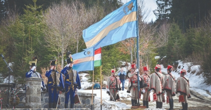 Új elmélet született a székelyek eredetéről: eszerint a szökevény szóból eredeztethető a nevünk