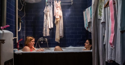 A legjobb dolgokon bőgni kell