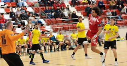 Góldobásban „túlteljesítették a tervet”