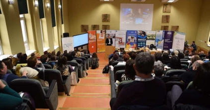 Bemutatják a 21. századi iskolai környezetet