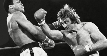 Demens lett Ali magyar kihívója