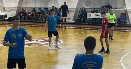 Zárulnak a csoportkörök az ifiknél