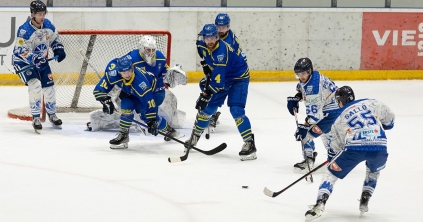 Előnyben a GYHK és a Corona