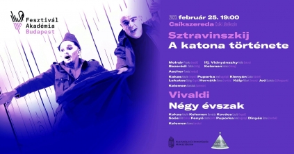 Gálakoncert színészlegendákkal