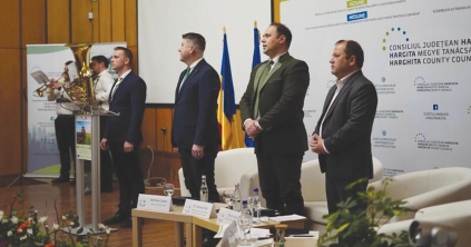 Erdőgazdálkodás, digitalizáció, erdőfelújítási támogatás