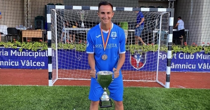 További edzőmeccs vár az SZFC-re