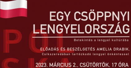 Interkulturális est a könyvtárban