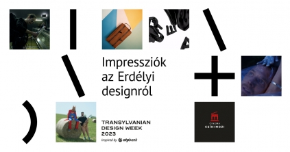 Válogatott reklámfilmek és projektbemutatók