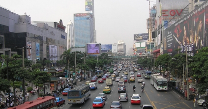 Thaiföldi kontraszt