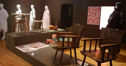 Museion – design – lifestyle