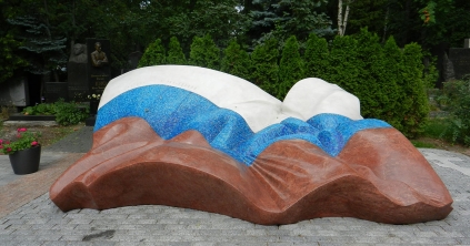 Fabergé-tojásban a Kreml