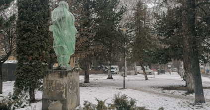 Állagmegóvás fóliával