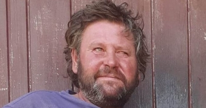 Eltűnt egy negyvenhat éves férfi