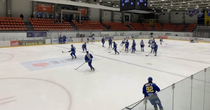 Hokimeccsek Csíkban és Brassóban