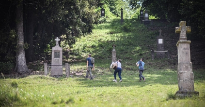 A lélek hullámhosszán
