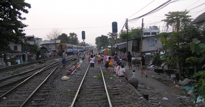 Koldusok kosztengerben