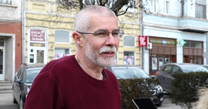 A Székely Figyelő Alapítvány érdeme: jogerősen megbüntették Mihai Târnoveanut magyarellenes uszításért