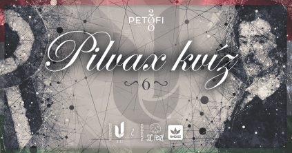 Pilvax Kvíz Székelyudvarhelyen