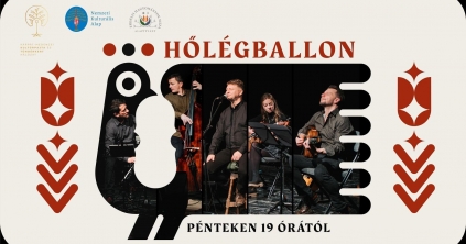 Zenés előadás Csíkszeredában