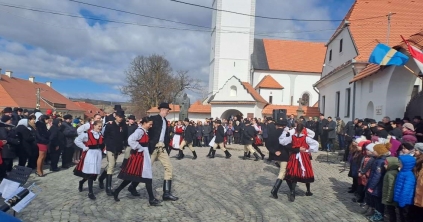 Március 15-i megemlékezések