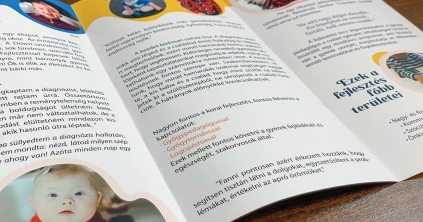 Ugyanolyan, mint te!