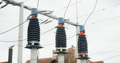 Kilenc településen maradtak áram nélkül