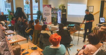 Divat, boldogságkeresés, valós igény vagy csak kíváncsiság?